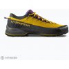 La Sportiva TX4 Evo topánky, yellow/purple EU 42