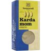 Sonnentor Kardamon mletý BIO 50 g