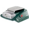 Metabo PA 14,4-18 LED USB 600288000