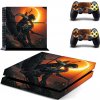 Polep na konzoli - Shadow of the Tomb Raider (PS4)