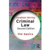 Criminal Law: The Basics