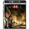 Mumie : 2 BD