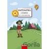 Matematika - Cvičebníček pro 2. ročník ZŠ - Ivana Čiháková