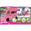 Barbie Mattel Karavan snov so stanom HRJ78