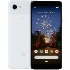 Google Pixel 3A Dual SIM 64 GB biely (veľmi dobrý) GA00750-DE