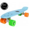 Penny board Mad Cruiser Original-svetlomodrá