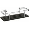 SO - SIDELINE DK3001 - Polička do sprchy CHL - chróm lesklý