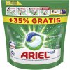 Ariel Color Univerzálně Original Pods All in1 prací kapsuly 54 PD
