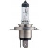 Philips LongLife EcoVision 12342LLECOC1 H4 P43t-38 12V 60/55W