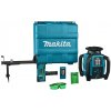 Makita Aku automatický stavebný laser, zelený SKR001Z