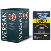 Kĺbový balíček Versan + Fjord Strong Omega-3 Rybí olej