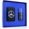 Mercedes Benz Mercedes-Benz MAN Darčeková súprava pánska toaletná voda 100 ml a deostick 75 g
