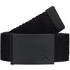 Quiksilver THE JAM 5 Black KVJ0