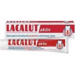 Toto je absolútny víťaz porovnávacieho testu - produkt Lacalut Aktiv 100 ml. Tu zaobstaráte Lacalut Aktiv 100 ml nejvýhodněji!