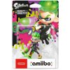 Nintendo Amiibo Splatoon Boy