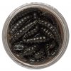 Berkley osí larvy PowerBait Power Honey Worm Original 2,5cm Black