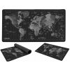 Natec Time Zone Map NPO-1119