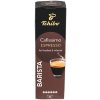 Tchibo Cafissimo Espresso Barista pražená mletá káva kapsuly 10 x 7,8 g (78 g)