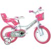 Dino-Bikes DINO Bikes - Detský bicykel 14