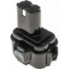 Batéria pre Makita 6226DW a ďalšie ako 192596-6 a ďalšie Ni-MH, 9,6V, 2100mAh