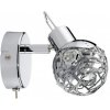 Paulmann | Paulmann - Nice Price 3946 - 1xG9/10W Nástenné bodové svietidlo 230V | W3680