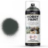 Vallejo Hobby Spray Paint 28026 Dark Green 400 ml