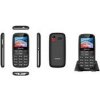 ALIGATOR A770 SENIOR BLACK