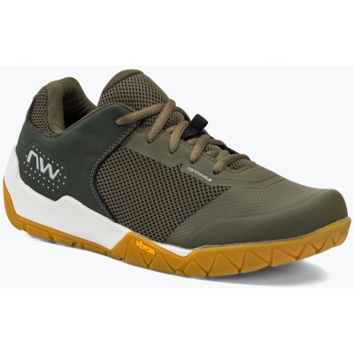 Northwave Multicross, forest