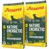 JOSERA Nature Energetic - Grain Free 2x12,5kg