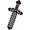 Teddies Minecraft - Meč Neterthite - 52 cm