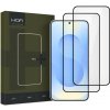 HOFI 99870 PRO+ 2x 3D ochranné sklo pre Samsung Galaxy S25+ 5G