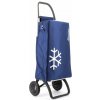 Rolser Igloo Termo MF 2 nákupná taška na kolieskach Barva: modrá