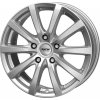 PLATIN P69 7x16 5x108 ET44 bright silver