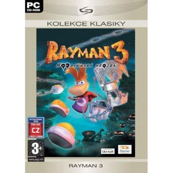 Rayman 3