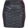Northfinder Dámska skialp sukňa zatepľujúca Primaloft® PODKOVA 1 black XS SU-46001SKP