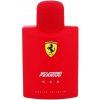 Ferrari Scuderia Ferrari Red, Toaletná voda 125ml - Tester pre mužov