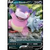 Pokémon karta Galarian Slowbro V 099/189
