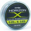 Matrix Horizon X Sinkibg Mono Číra 300 m 0,20 mm 3,63 kg