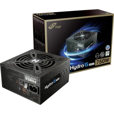 Fortron Hydro G Pro 750W PPA7505401