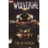 Wolverine: The Reckoning - Daniel Way, Scot Eaton