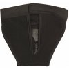 Karlie Háracie nohavičky S čierne 24-31 cm
