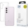 3mk Armor Case Samsung Galaxy S24, čiré