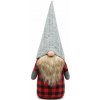 Vianočný škriatok 40cm YX055