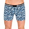 Horsefeathers SIDNEY ice pánske boxerky - S