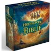Hrdinovia z Biblie - stolová spoločenská hra