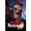 Secret Neighbor