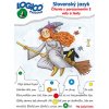 LOGICO Piccolo 2401 Slovenský jazyk Vety a texty