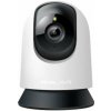 Mercusys MC200 Pán/Tilt Home Security WiFi Camera (MC200)