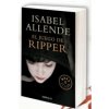 El juego de Ripper (Isabel Allende)(Brožovaná)