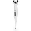 ZOPA Digitálný teploměr s ohebnou špičkou, Panda